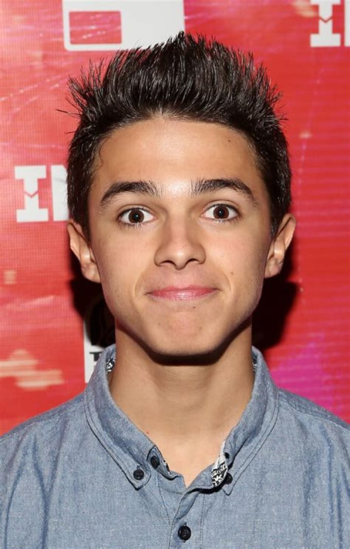 Isaiah Rivera - Bio, Age, Wiki, Facts and Family