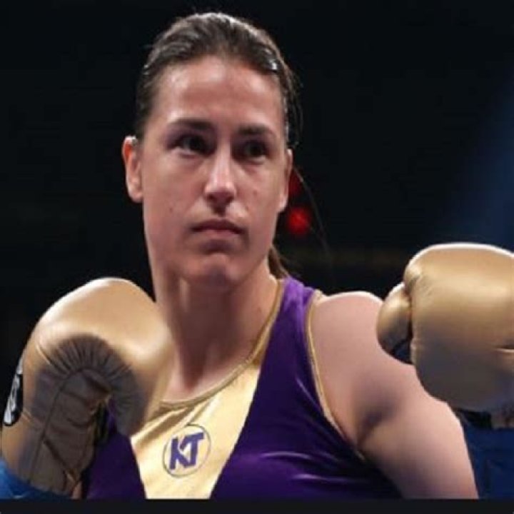 Isrish Boxer Katie Taylor Bio, Next Fight, Net Worth, Fight Purse, & Boyfriend