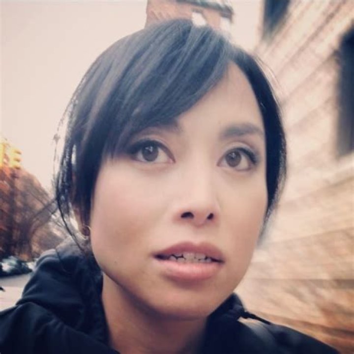 Ivory Aquino Height, Weight, Age, Body Statistics