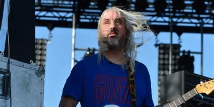J. Mascis Net Worth | Celebrity Net Worth