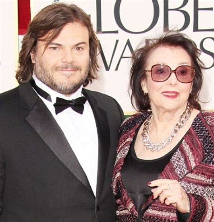 Jack Black - Bio, Age, height, Wiki, Facts and Family