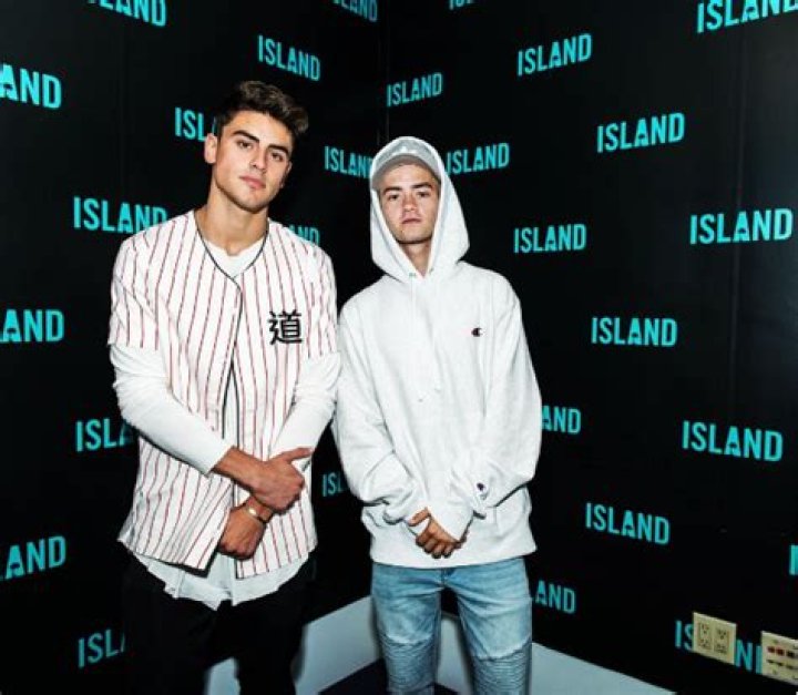 Jack & Jack Have Definitely Grown Up Since Their Vine Days and We’re Not Complaining About It One Bit – Celeb Secrets