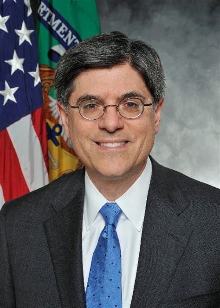Jack Lew Height, Weight, Age, Spouse, Children, Biography