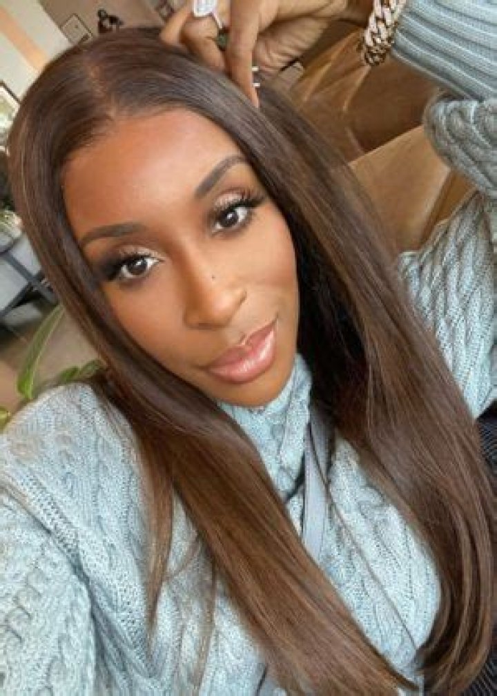 Jackie Aina Height, Weight, Age, Boyfriend, Family, Facts, Biography