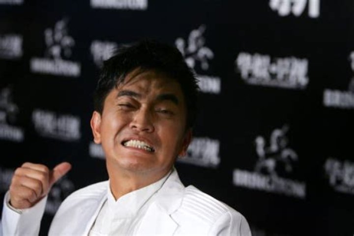 Jacky Wu Net Worth | Celebrity Net Worth