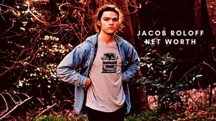 Jacob Roloff Net Worth | Celebrity Net Worth