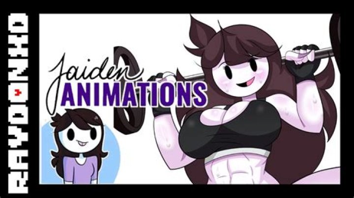 JaidenAnimations video statistics