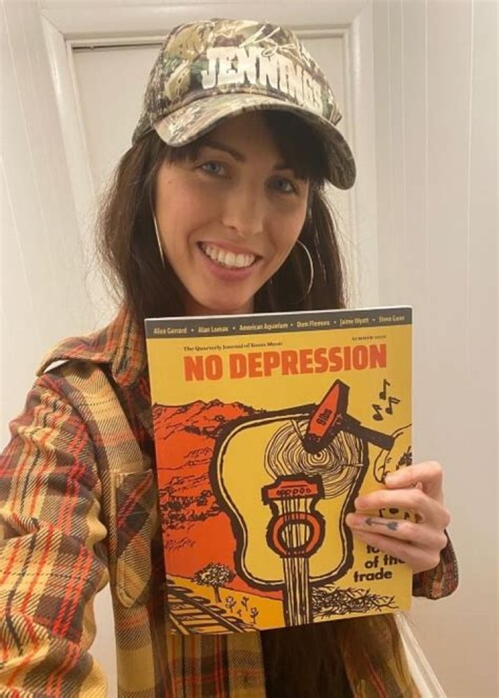 Jaime Wyatt Height, Weight, Age, Body Statistics