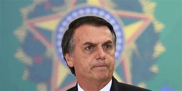 Jair Bolsonaro Net Worth | Celebrity Net Worth