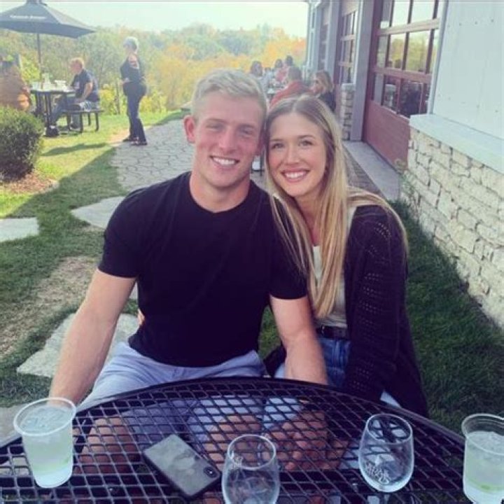 Jake Gervase Bio, Age, Height, Net Worth, Salary, Contract, Stats, NFL, Married, & Wife