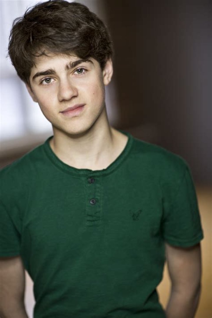 Jake Goodman - Bio, Age, siblings, height, Wiki, Facts and Family