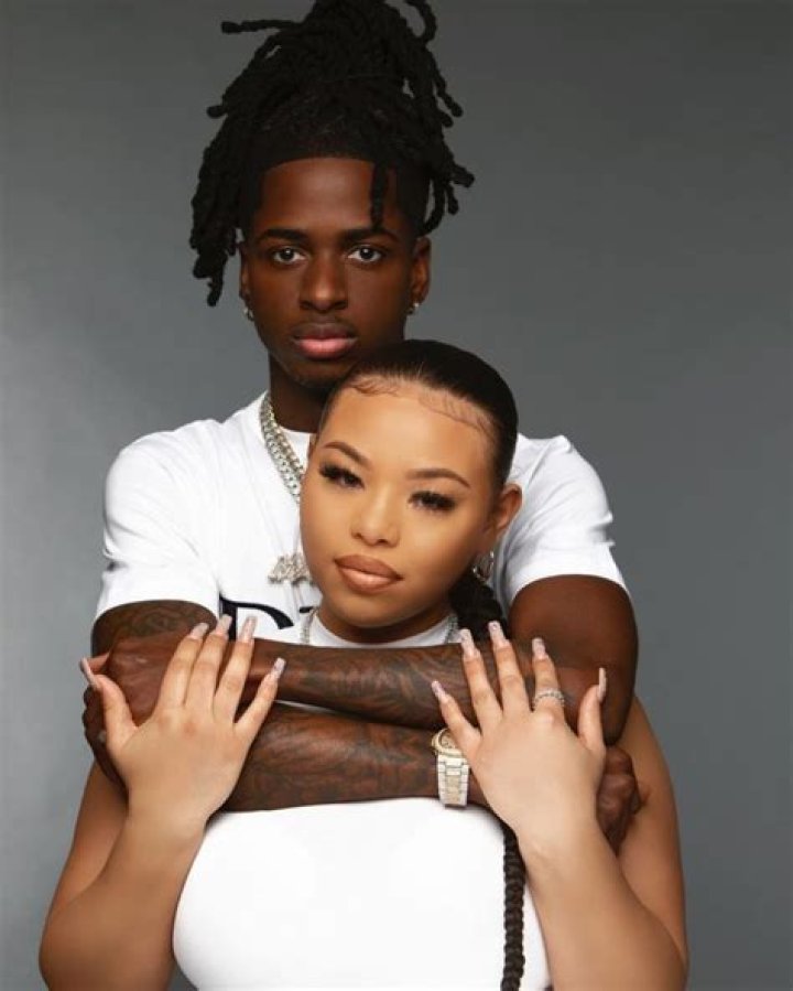 Jalyn Michelle Height, Weight, Age, Boyfriend, Facts, Biography