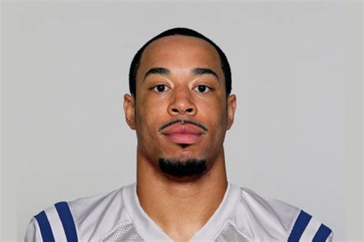 Jamal Anderson Net Worth | Celebrity Net Worth