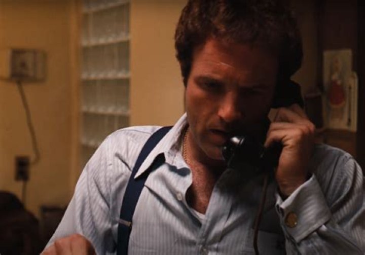 James Caan Got "Aggressive" Filming "The Godfather," Co-Star Claimed