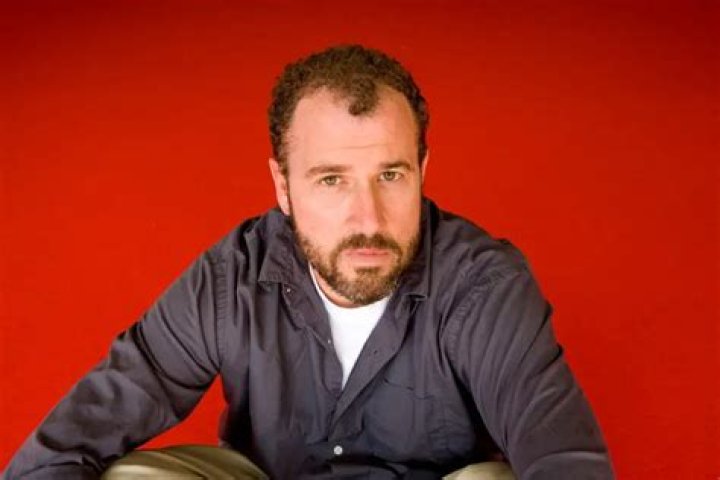 James Frey Net Worth | Celebrity Net Worth