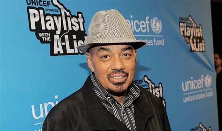 James Ingram Net Worth | Celebrity Net Worth