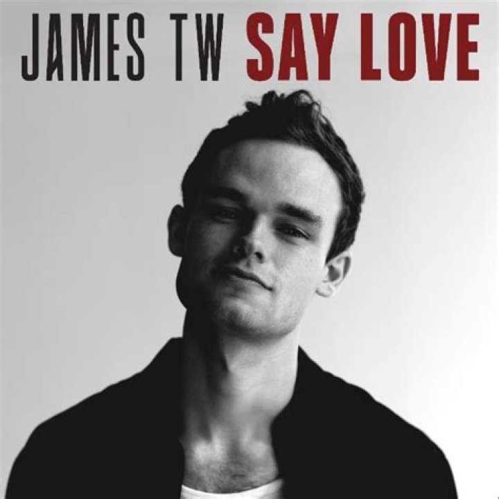 James TW Drops New Single “Say Love” – Listen Now – Celeb Secrets