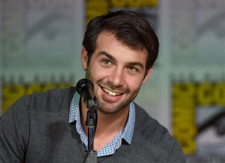 James Wolk Net Worth | Celebrity Net Worth
