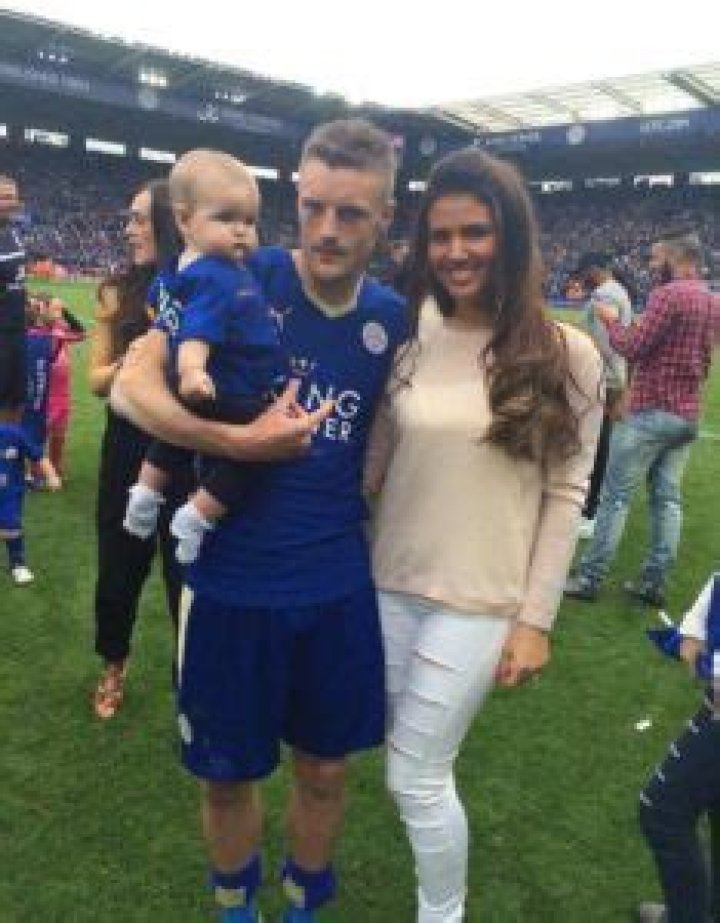 Jamie Vardy Height, Weight, Age, Spouse, Family, Facts, Biography