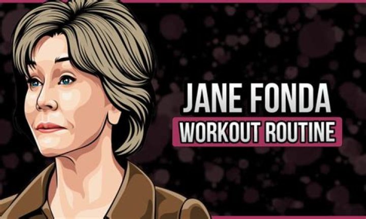 Jane Fonda Workout Routine and Diet Plan: How The 77 Year Old Star Remains Fit?