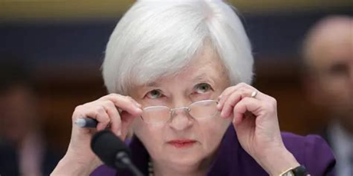 Janet Yellen Net Worth | Celebrity Net Worth
