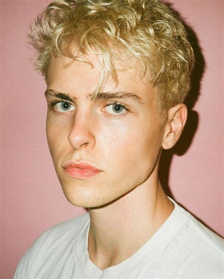 Jaron Baker - Bio, Age, Wiki, Facts and Family