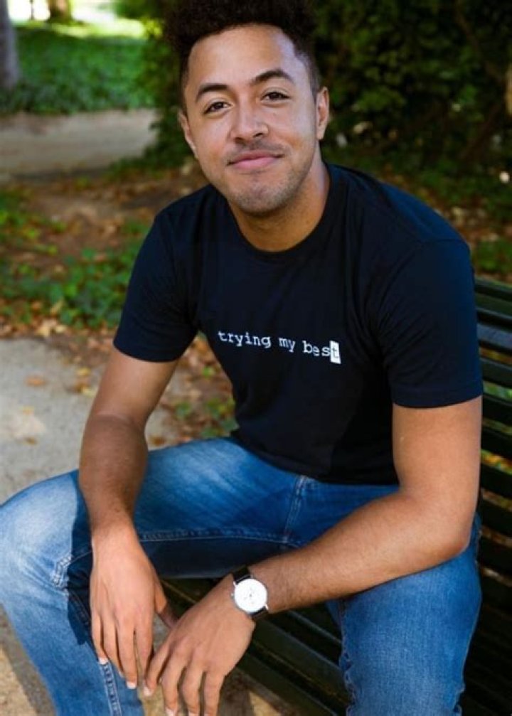 Jarvis Johnson Height, Weight, Age, Girlfriend, Family, Facts, Biography