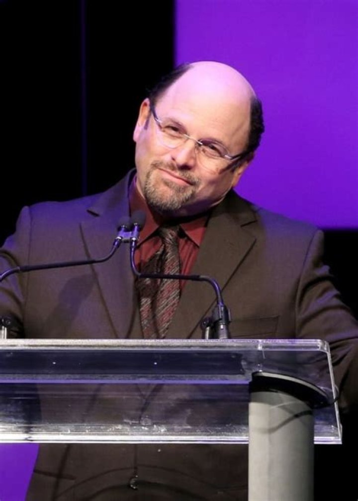 Jason Alexander Height, Weight, Family, Spouse, Education, Biography