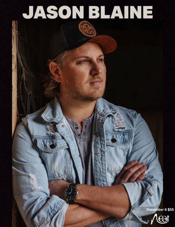 Jason Blaine - Bio, Age, Wiki, Facts and Family