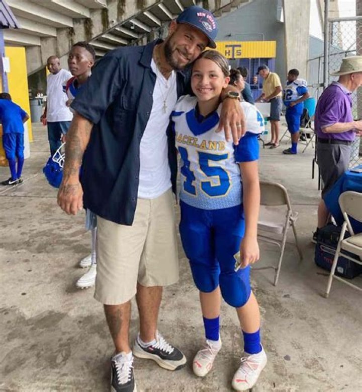 Jason Dalyrimple - Bio, Age, siblings, Wiki, Facts and Family