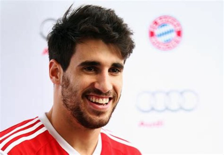 Javi Martínez Net Worth | Celebrity Net Worth