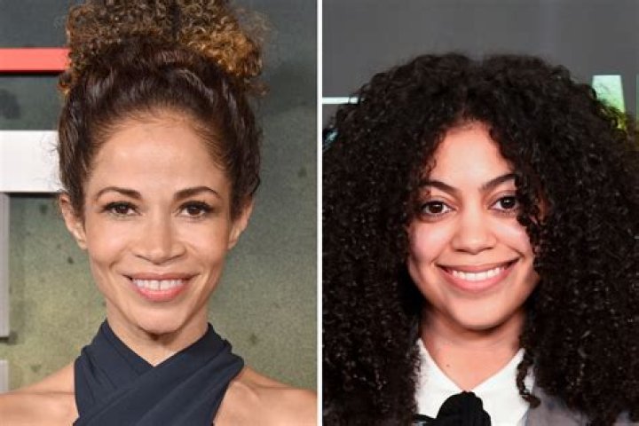 JAY ALI, SHERRI SAUM – Celeb Secrets
