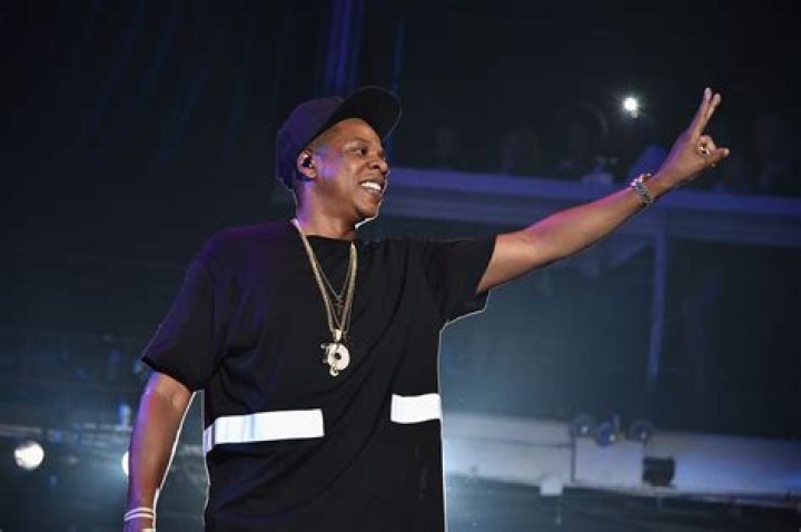 Jay-Z Just Signed A $200 Million Touring Deal With Live Nation - Now Within Inches Of Billionaire Status