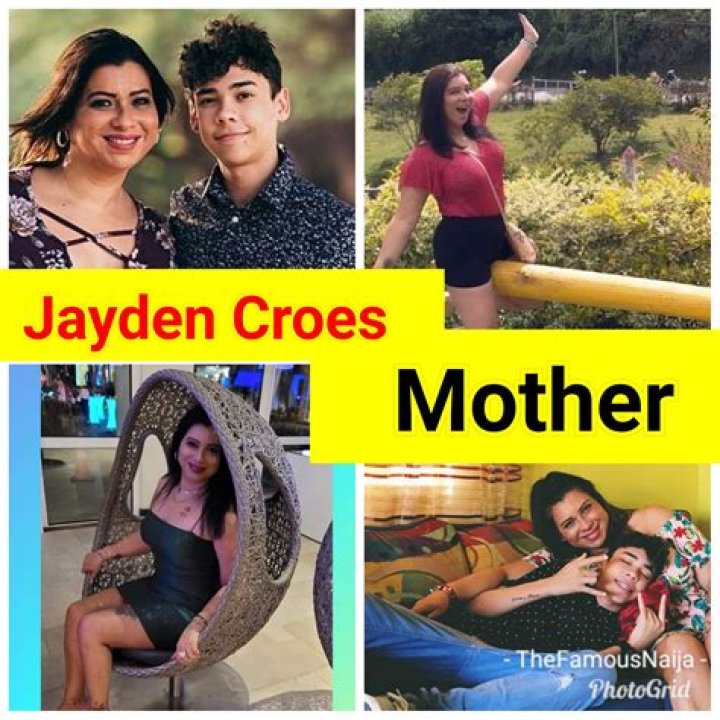 Jayden Croes Height, Weight, Age, Girlfriend, Family, Facts, Biography