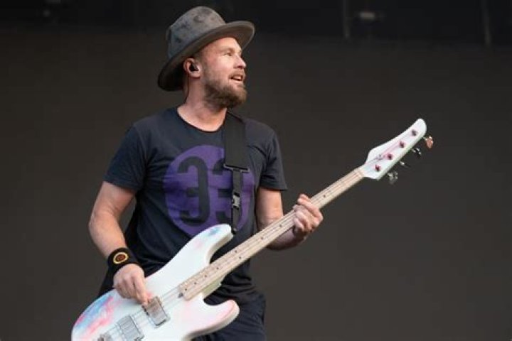 Jeff Ament Net Worth | Celebrity Net Worth
