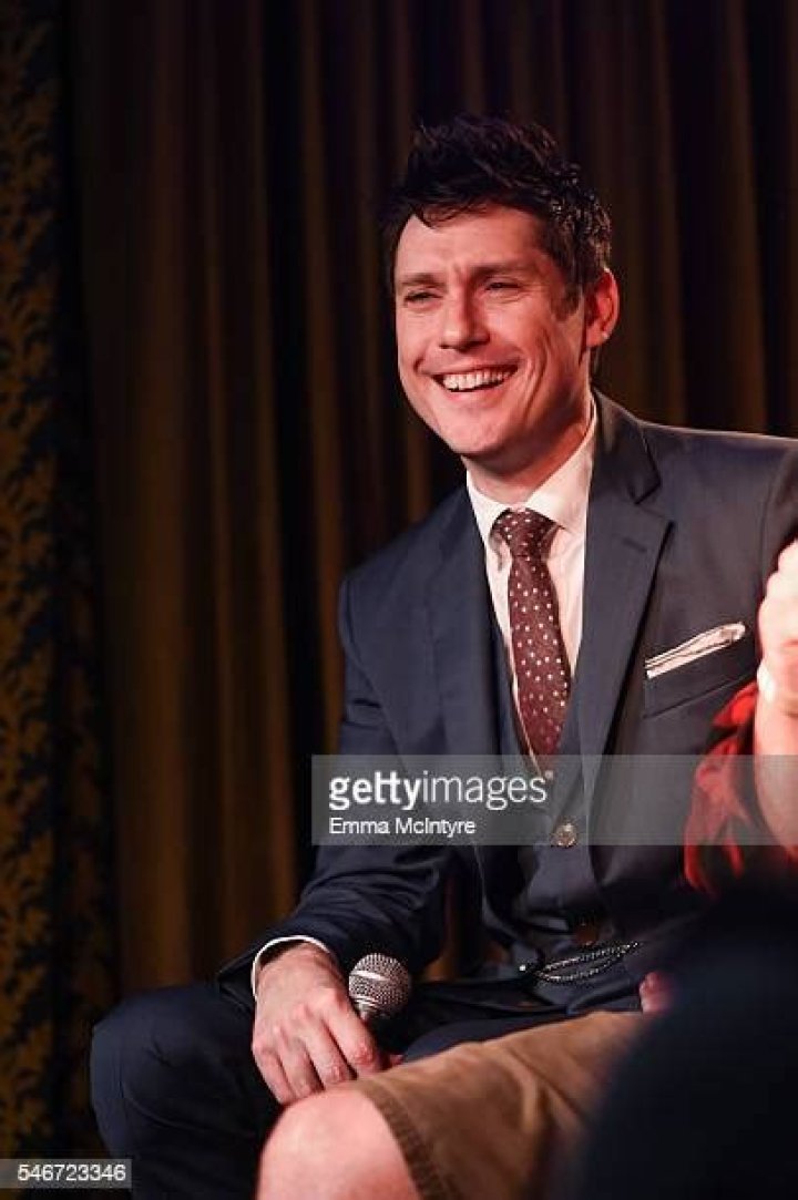 Jeff B. Davis Height, Weight, Age, Girlfriend, Family, Facts, Biography