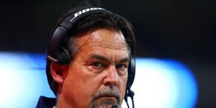 Jeff Fisher Net Worth | Celebrity Net Worth