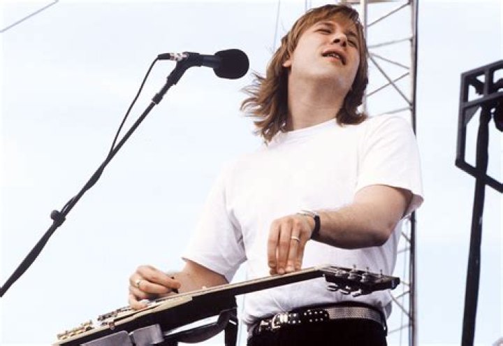 Jeff Healey Net Worth | Celebrity Net Worth