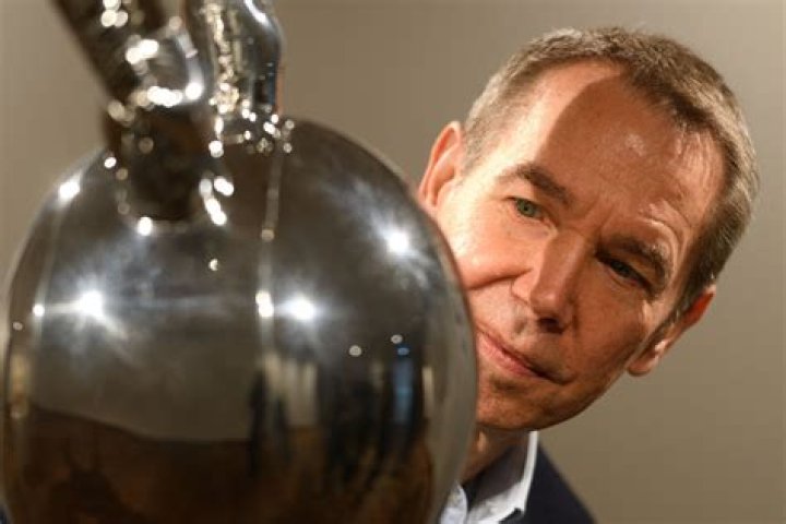 Jeff Koons Net Worth | Celebrity Net Worth