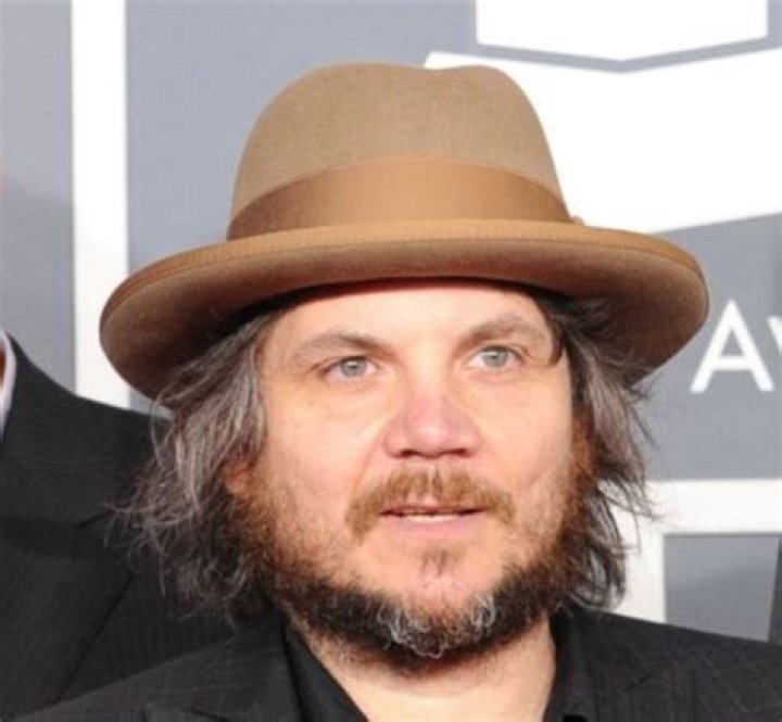 Jeff Tweedy Net Worth | Celebrity Net Worth