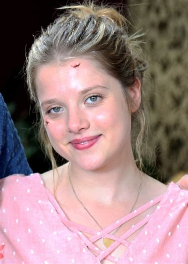 Jella Haase Height, Weight, Age, Body Statistics