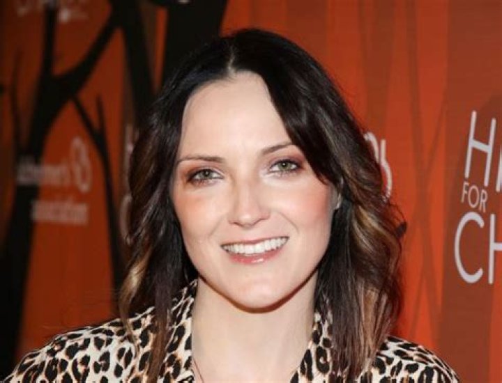Jen Kirkman Net Worth | Celebrity Net Worth