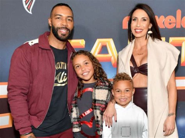 Jennifer Pfautch | Omari Hardwick, Husband, Relationship, Children, Career, Early Life, Ethnicity, Power Season 6