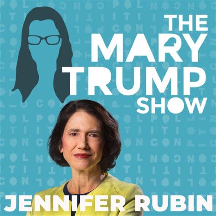 Jennifer Rubin - Bio, Age, Wiki, Facts and Family