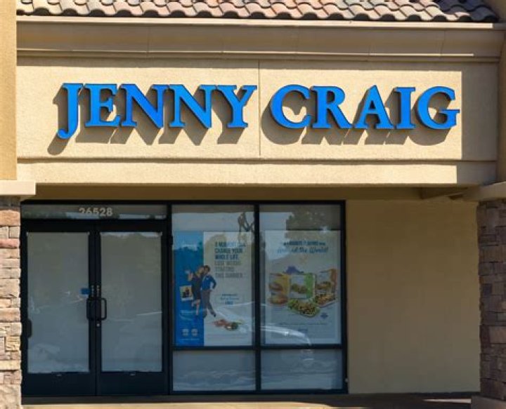 Jenny Craig Is Reportedly Shutting Down — Best Life