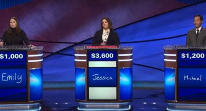 "Jeopardy!" Is Getting Major Backlash for This Offensive Clue