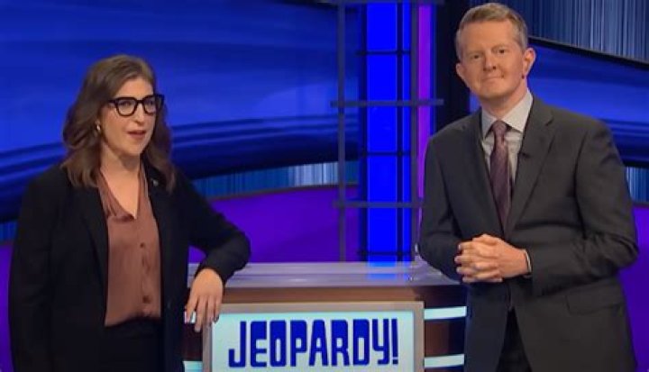 "Jeopardy!" Likely to Be Off Air Indefinitely, Source Says