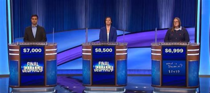"Jeopardy!" Producer Explains "Painful to Watch" Episode