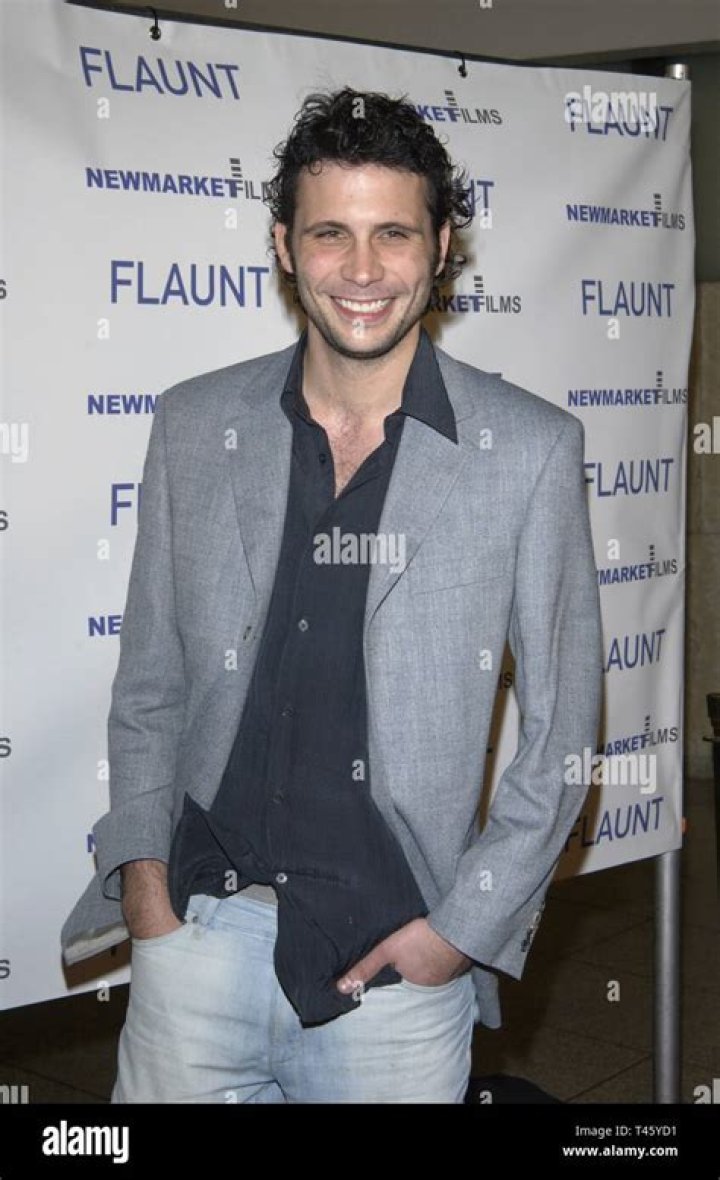 Jeremy Sisto Net Worth | Celebrity Net Worth