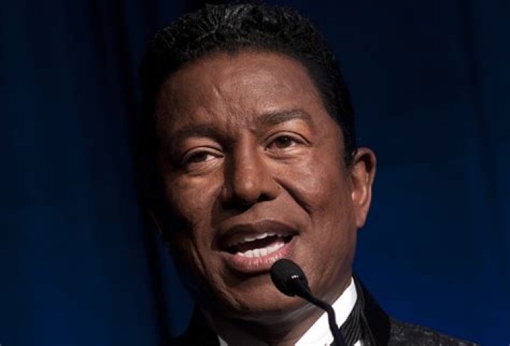 Jermaine Jackson Net Worth | Celebrity Net Worth